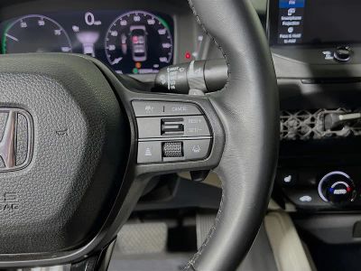 2023 Honda Accord Hybrid — photo 17 view