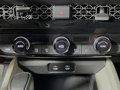 2023 Honda Accord Hybrid — photo 23 view