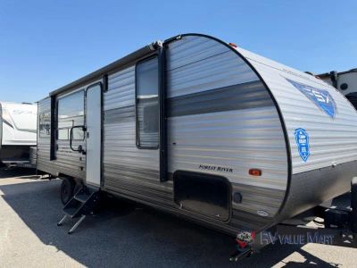 2019 Forest River RV Salem FSX - Photo 1