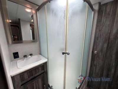 2019 Forest River RV Salem FSX - Photo 18