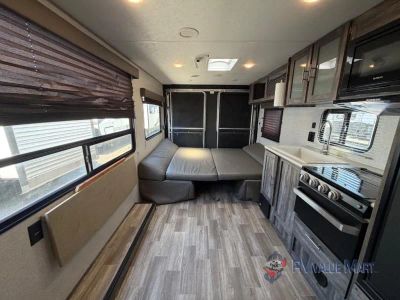 2019 Forest River RV Salem FSX - Photo 9