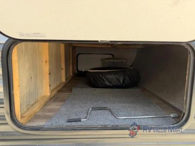 2019 Forest River RV Salem FSX - Photo 8
