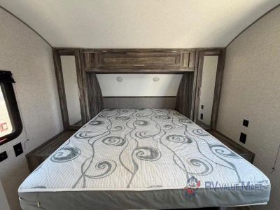 2019 Forest River RV Salem FSX - Photo 21