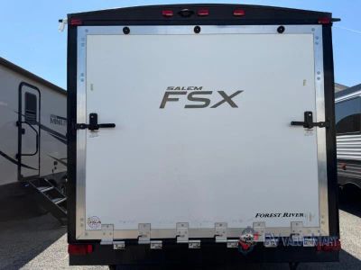 2019 Forest River RV Salem FSX - Photo 5