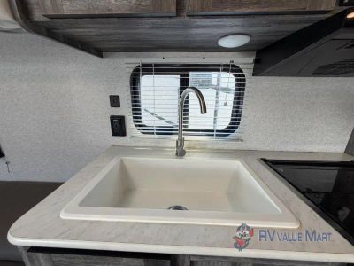 2019 Forest River RV Salem FSX - Photo 13