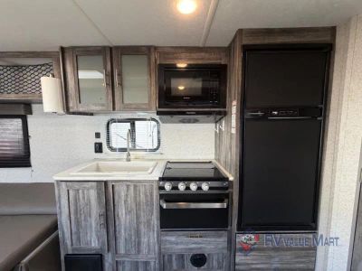 2019 Forest River RV Salem FSX - Photo 12