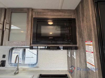 2019 Forest River RV Salem FSX - Photo 15