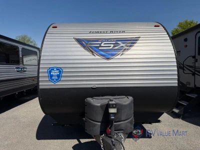 2019 Forest River RV Salem FSX - Photo 3