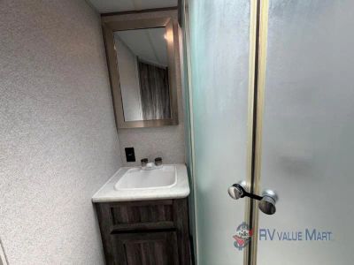 2019 Forest River RV Salem FSX - Photo 19