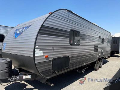 2019 Forest River RV Salem FSX - Photo 4