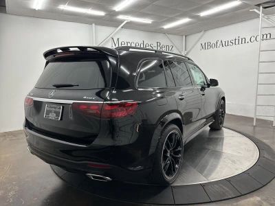 2026 Mercedes-Benz GLS - Photo 7