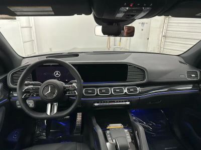 2026 Mercedes-Benz GLS - Photo 22