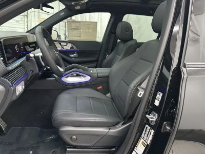 2026 Mercedes-Benz GLS - Photo 20