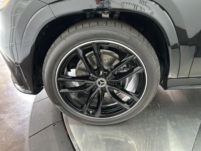 2026 Mercedes-Benz GLS - Photo 34