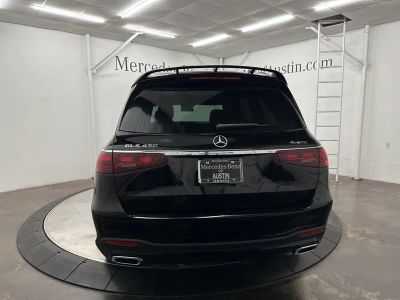 2026 Mercedes-Benz GLS - Photo 6