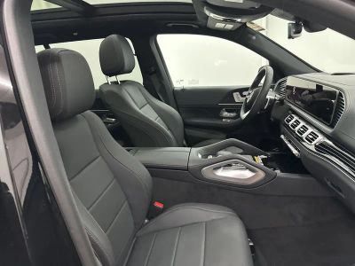 2026 Mercedes-Benz GLS - Photo 30