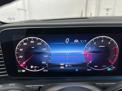 2026 Mercedes-Benz GLS - Photo 12
