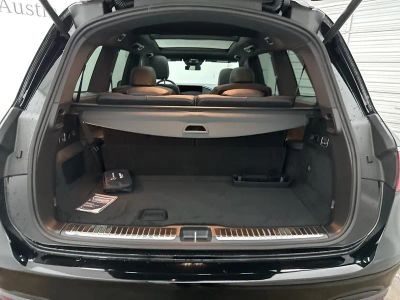 2026 Mercedes-Benz GLS - Photo 27