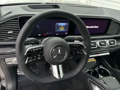 2026 Mercedes-Benz GLS - Photo 10