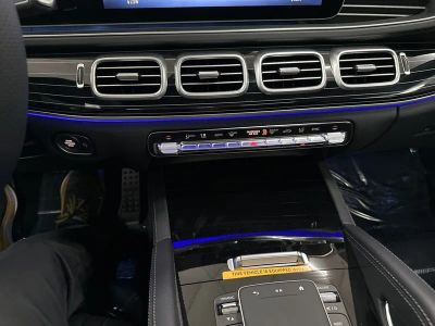 2026 Mercedes-Benz GLS - Photo 17
