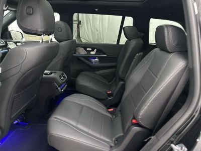 2026 Mercedes-Benz GLS - Photo 24