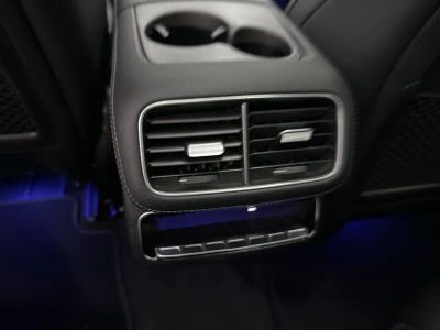 2026 Mercedes-Benz GLS - Photo 23