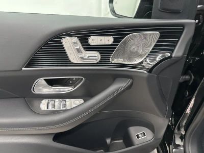 2026 Mercedes-Benz GLS - Photo 11