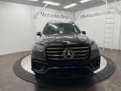2026 Mercedes-Benz GLS - Photo 2