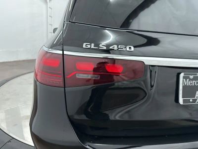 2026 Mercedes-Benz GLS - Photo 31