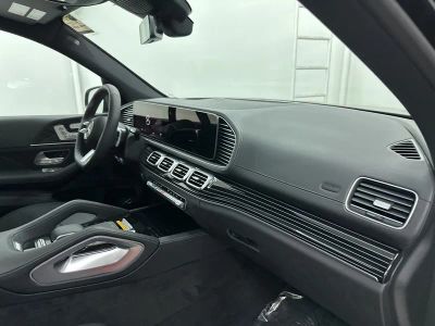 2026 Mercedes-Benz GLS - Photo 29