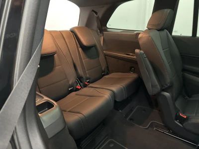 2026 Mercedes-Benz GLS - Photo 26