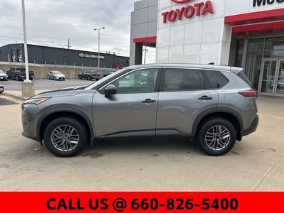 2023 Nissan Rogue - Photo 14