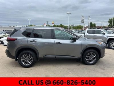 2023 Nissan Rogue - Photo 30