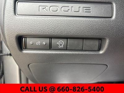 2023 Nissan Rogue - Photo 41