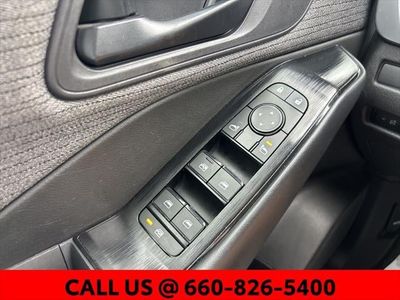 2023 Nissan Rogue - Photo 50