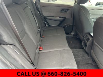 2023 Nissan Rogue - Photo 9