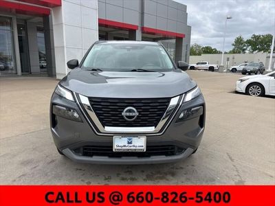 2023 Nissan Rogue - Photo 28