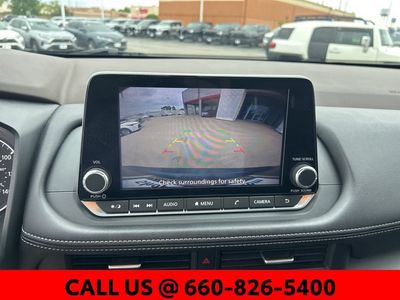 2023 Nissan Rogue - Photo 20