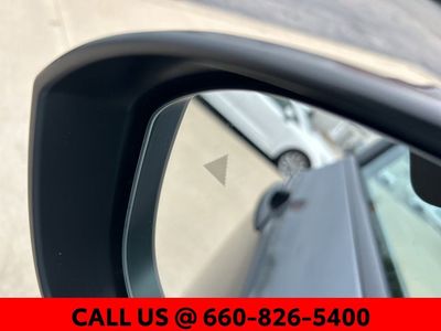 2023 Nissan Rogue - Photo 15