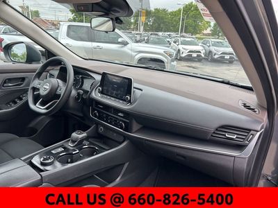 2023 Nissan Rogue - Photo 8