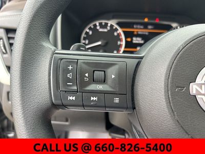 2023 Nissan Rogue - Photo 17