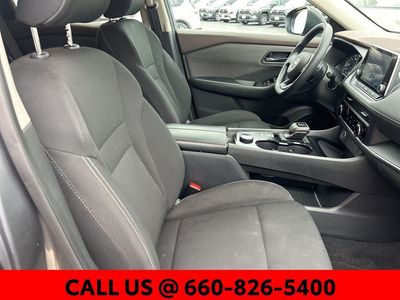 2023 Nissan Rogue - Photo 7