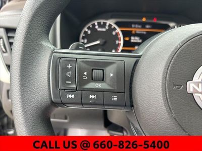 2023 Nissan Rogue - Photo 42