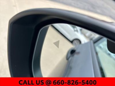 2023 Nissan Rogue - Photo 40