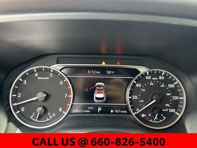 2023 Nissan Rogue - Photo 44