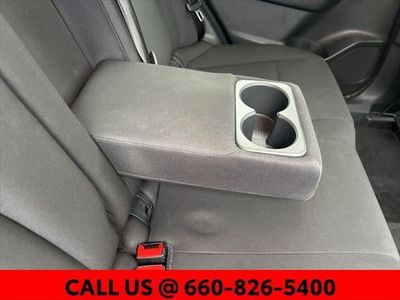 2023 Nissan Rogue - Photo 35