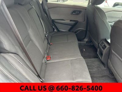 2023 Nissan Rogue - Photo 34