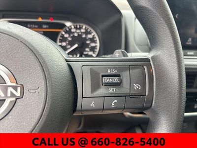 2023 Nissan Rogue - Photo 43