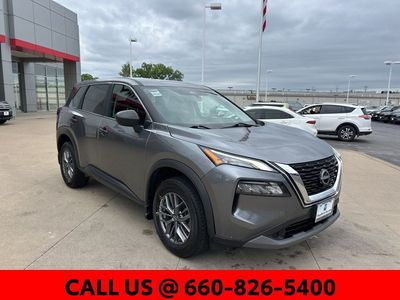2023 Nissan Rogue - Photo 4