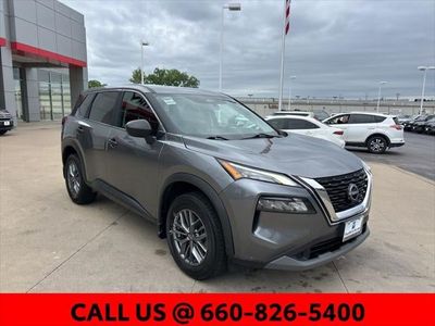 2023 Nissan Rogue - Photo 29
